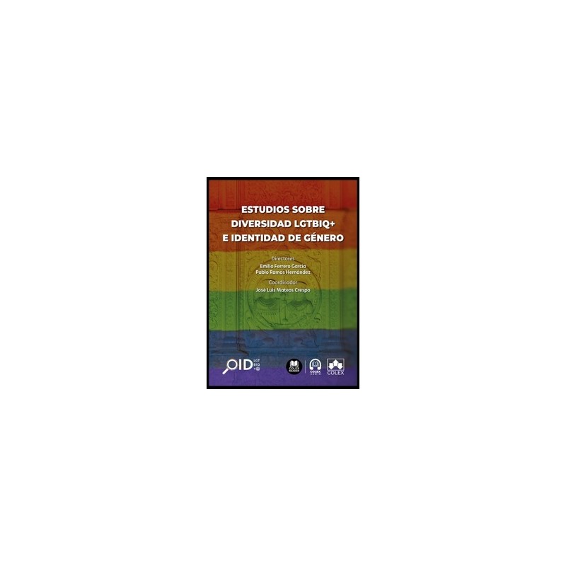 Estudios sobre diversidad LGTBIQ+ e identidad de género