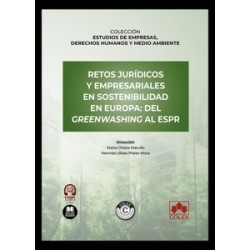 Retos jurídicos y empresariales en sostenibilidad en Europa: del greenwashing al ESPR
