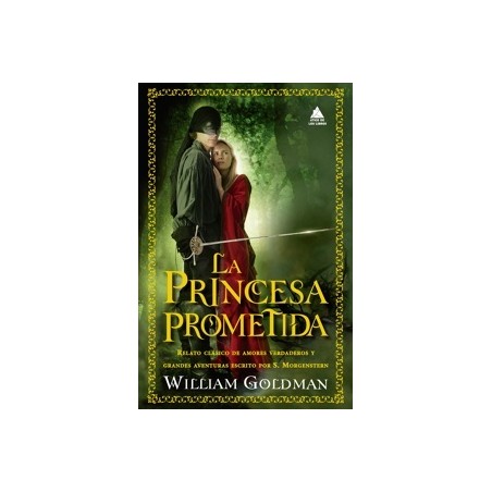 La Princesa Prometida