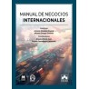 Manual de negocios internacionales (Papel + Ebook) Impresión Bajo Demanda