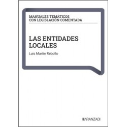 Las entidades locales
