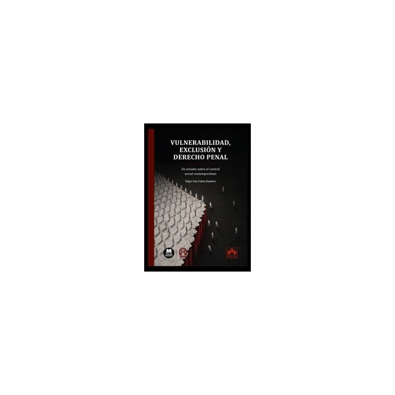 Vulnerabilidad, exclusión y derecho penal