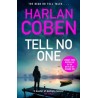 TELL NO ONE 'FROM THE NUMBER ONE BESTSELLING CREATOR OF THE HIT NETFLIX SERIES MISSING YOU. Books in English'