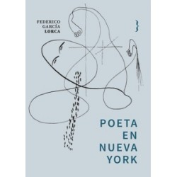 POETA EN NUEVA YORK