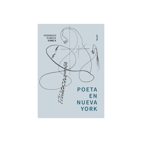 POETA EN NUEVA YORK