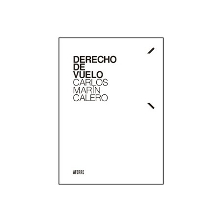 Derecho de Vuelo