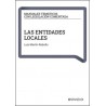 Las entidades locales