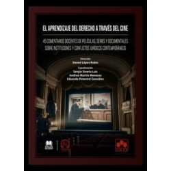 El aprendizaje del Derecho a través del cine