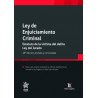 Ley de Enjuiciamiento Criminal 38ª Edición 2026 (Papel + Ebook)
