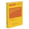 Manual Preguntas Test Examen Acceso a la Abogacía y la Procura 2027