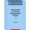 COMENTARIOS A LA LEY DE ENJUICIAMIENTO CRIMINAL 2026 (2 vols.)