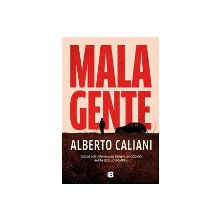 Mala Gente