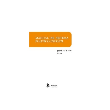 Manual del Sistema Politico Español