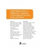 Aproximacion al Derecho Laboral y Seguridad Social para Jóvenes