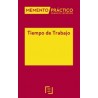 Tiempo de Trabajo 2026-2027 'Próxima Aparición 11-Jul-2026'