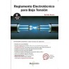 Reglamento Electrotecnico para Baja Tension 9. ª Edición 'Rebt Actualizado Septiembre 2024'