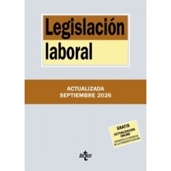 Legislación Laboral 2026 'Próxima Aparición'