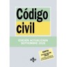 Código Civil 2026 'Próxima Aparición'