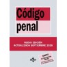 Código Penal 2026 'Próxima Aparición'
