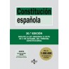 Constitución Española 2026