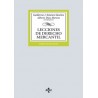 Lecciones de Derecho Mercantil 29º Edición 2026