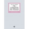 Compendio de Derecho del Trabajo '19º Edición 2026'
