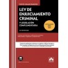 Ley de Enjuiciamiento Criminal y Legislación Complementaria 2026 'Contiene concordancias, modificaciones resaltadas, índice ana