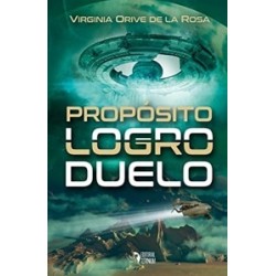 Proposito Logro Duelo