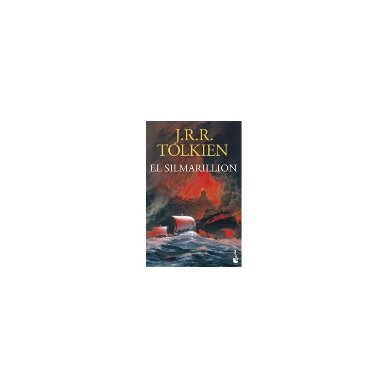 El Silmarillion