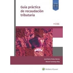 Guia Practica de Recaudacion Tributaria