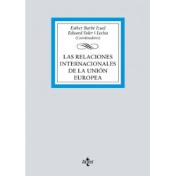 Las Relaciones Internacionales de la Unión Europea