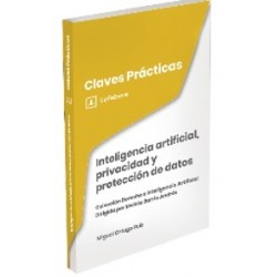 Inteligencia Artificial, Privacidad y Protección de Datos
