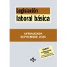 Legislación Laboral Básica 2026 'Próxima Aparición'