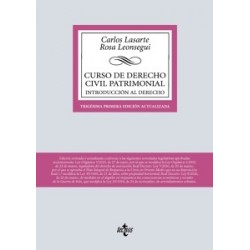 Curso de Derecho Civil Patrimonial 31º Edición 2026