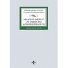 Manual Básico de Derecho Administrativo 23º Edición 2026
