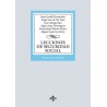 Lecciones de Seguridad Social '16º Edición 2026'