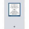 Manual de Derecho Internacional Privado 2026