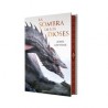 La Sombra de los Dioses 'Edición Especial Cantos Tintados'