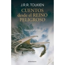 Cuentos desde el Reino Peligroso