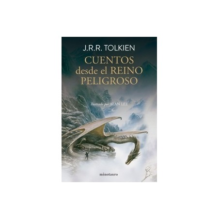 Cuentos desde el Reino Peligroso
