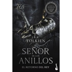 El Retorno del Rey 'El Señor de los Anillos 3'