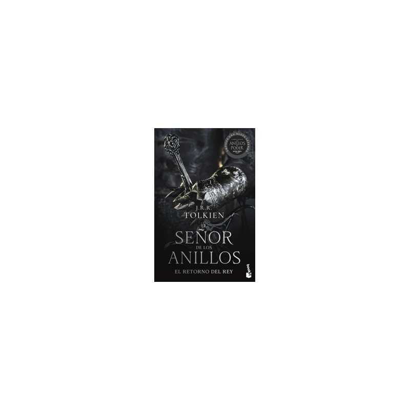 El Retorno del Rey 'El Señor de los Anillos 3'