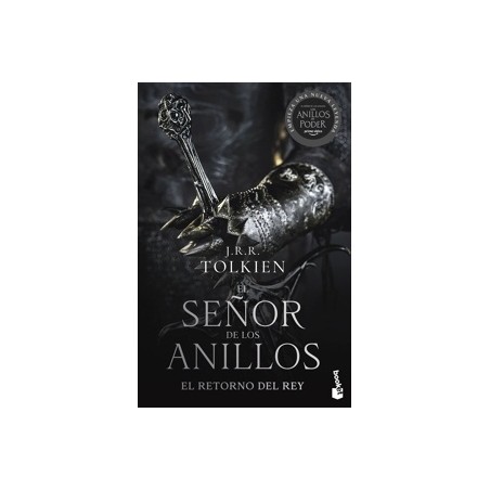 El Retorno del Rey 'El Señor de los Anillos 3'