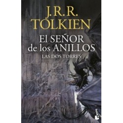 Las Dos Torres 'El Señor de los Anillos 2'