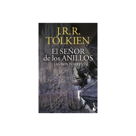 Las Dos Torres 'El Señor de los Anillos 2'
