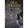 Las Dos Torres 'El Señor de los Anillos 2'