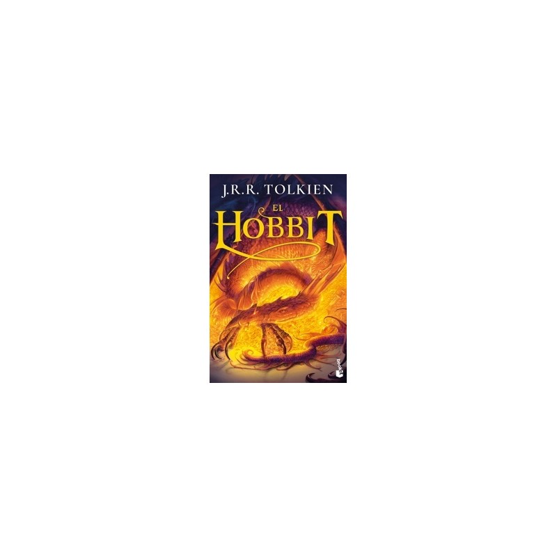 El Hobbit