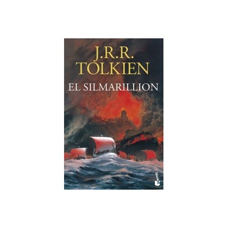El Silmarillion