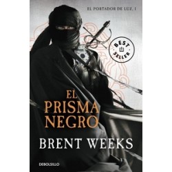 Prisma Negro 'Portador de Luz 1'