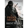 Prisma Negro 'Portador de Luz 1'